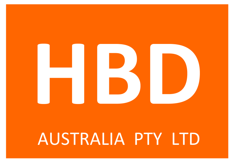 HBD Australia Pty Ltd